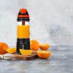 مخلوط کن شارژی قابل حمل Porodo