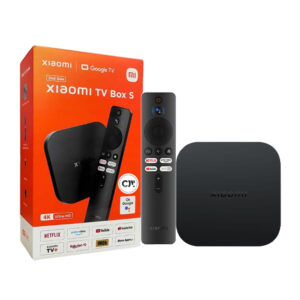 اندروید تی وی Xiaomi TV Box S