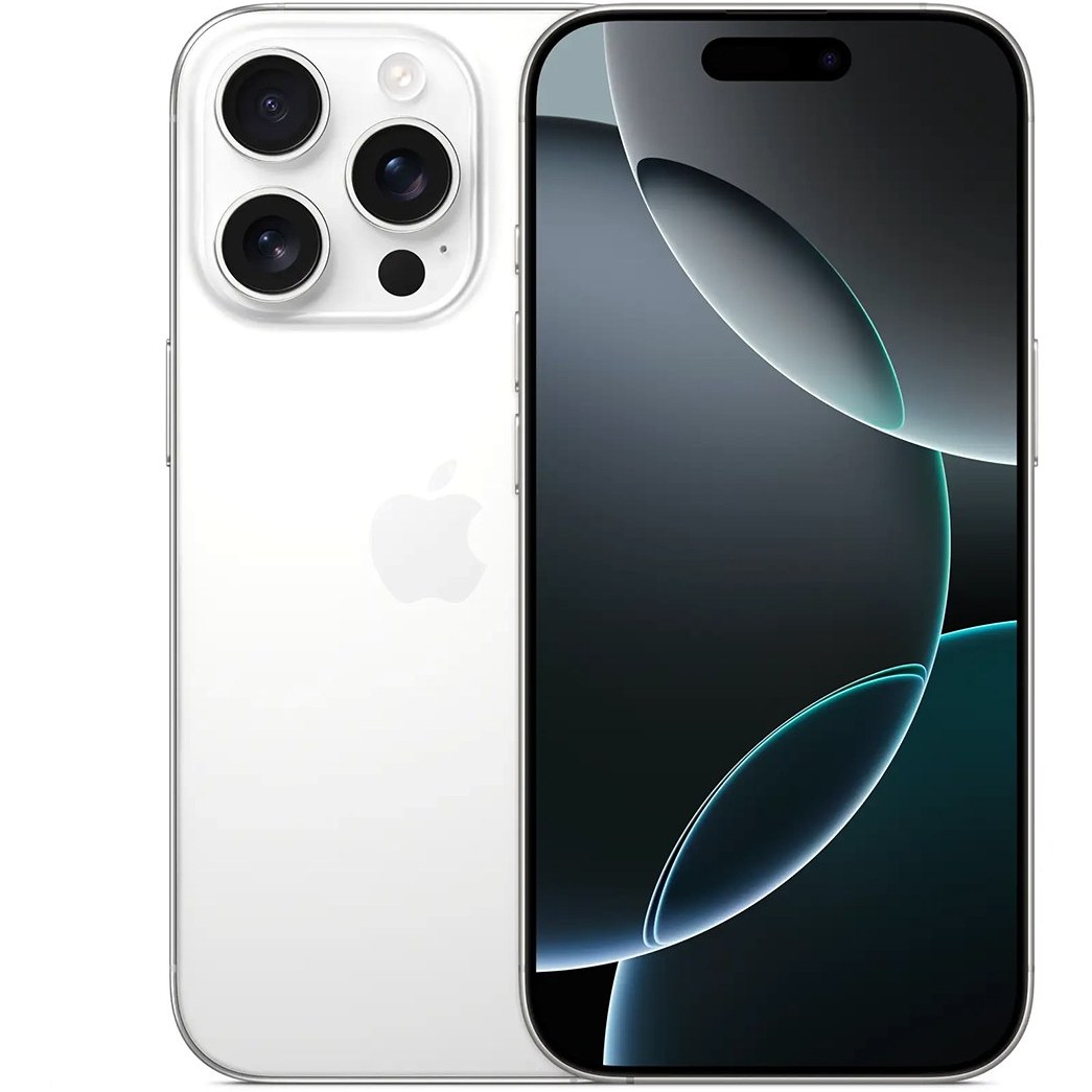 گوشی IPhone 16 Pro 256GB Not Active