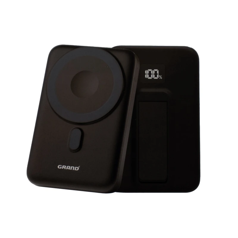 پاوربانک گرنداسکای مدل GPW-100