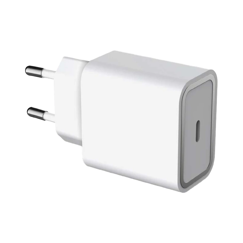 شارژر دیواری فورس مدل FPLICS1C25WPDW USB-C PD